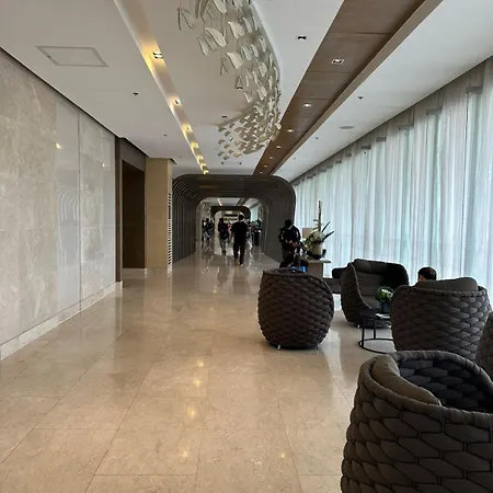 Mall Of Asia Condo Shore 3
