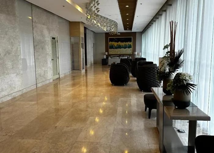Mall Of Shore 3 Hotel 4*