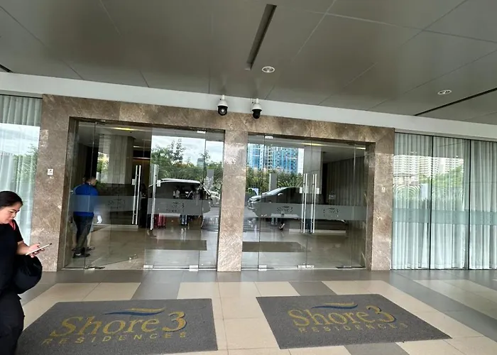 Mall Of Shore 3 4*
