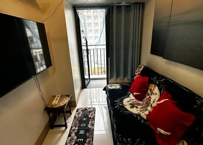 Mall Of Shore 3 Hotel 4*
